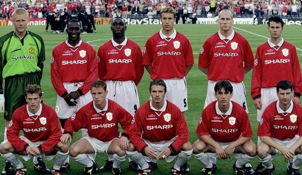 當年的重要 當年的重要