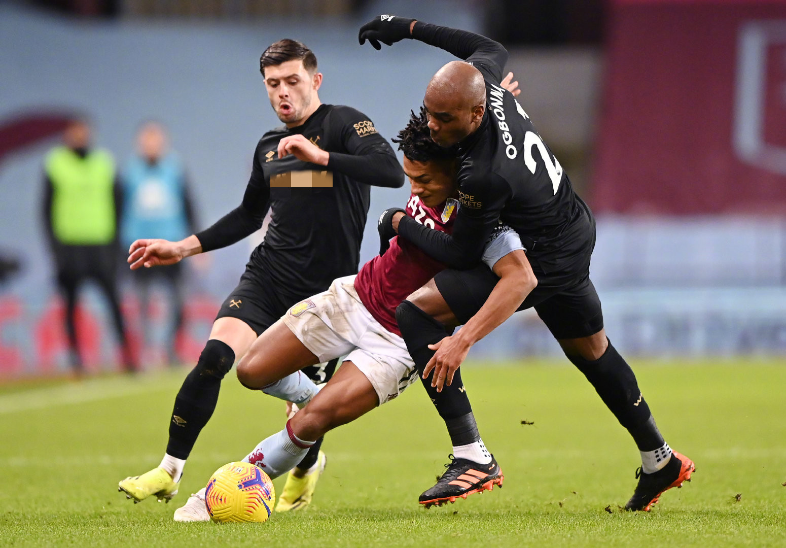 增强自身在 增强自身在